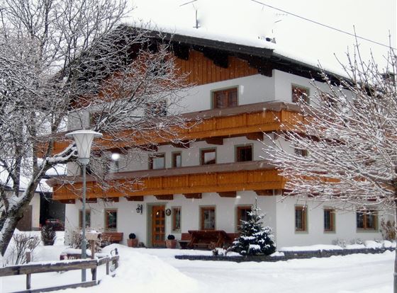 Bauernhof Schmidlhof