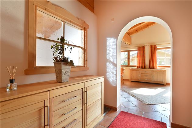 Privatzimmer-Haus-Krall-Going-Achenweg-10-Vorraum