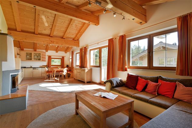 Privatzimmer-Haus-Krall-Going-Achenweg-10-Wohnzimm