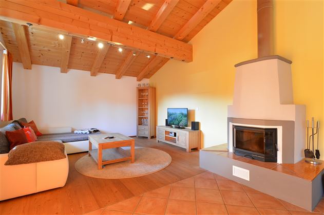 Privatzimmer-Haus-Krall-Going-Achenweg-10-Wohnzimm
