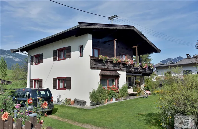 Privatzimmer-Irmgard-Dersch-Going-Maukweg-6-Haus-S