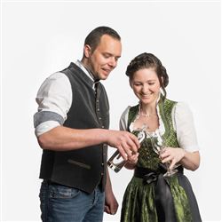 Christiane & Patrik Schroll