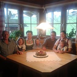 Familie Foidl