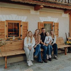 Familienfoto