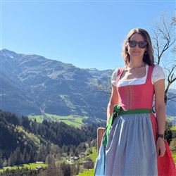 Anita Antretter