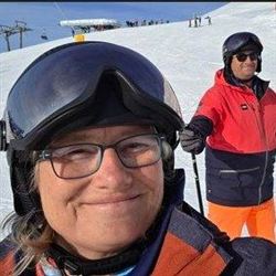 Christoph Gnatz und Yvonne Unnold