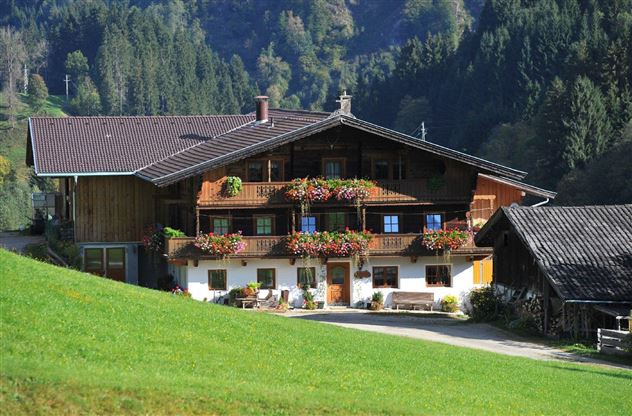 Rehaberhof Sommer