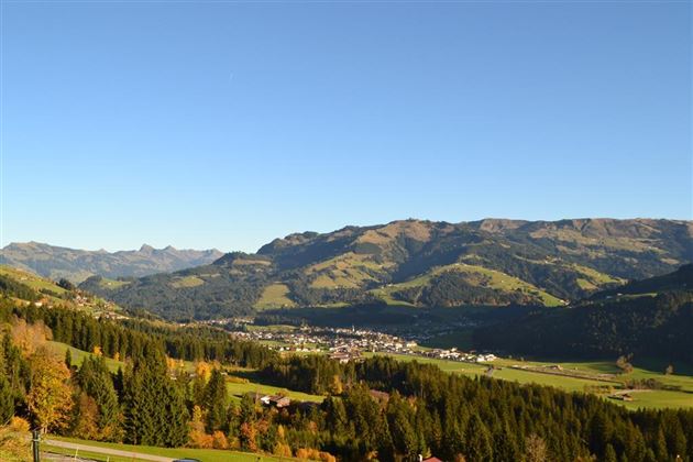 Reiterbauer Chalets und Ferienwohnungen