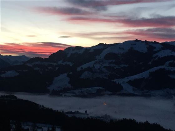 Reiterbauer Chalets und Ferienwohnungen