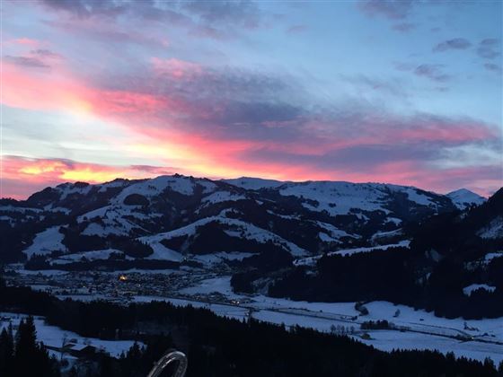 Reiterbauer Chalets und Ferienwohnungen