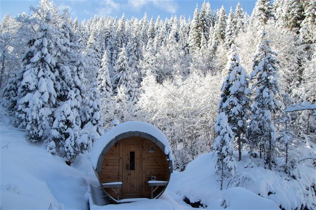 Rettensteinhütte_Winter_Saunafaß