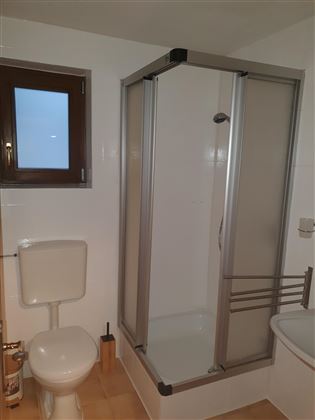 Romantik Bad en suite