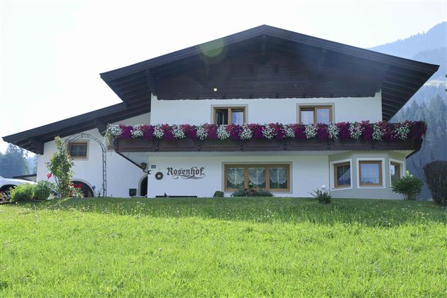 Rosenhof
