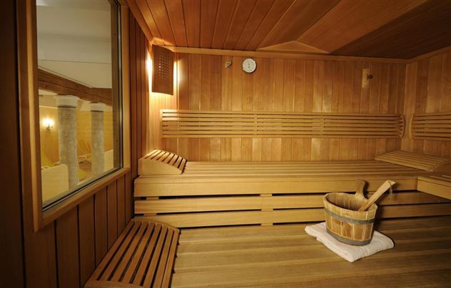 Sauna 2011
