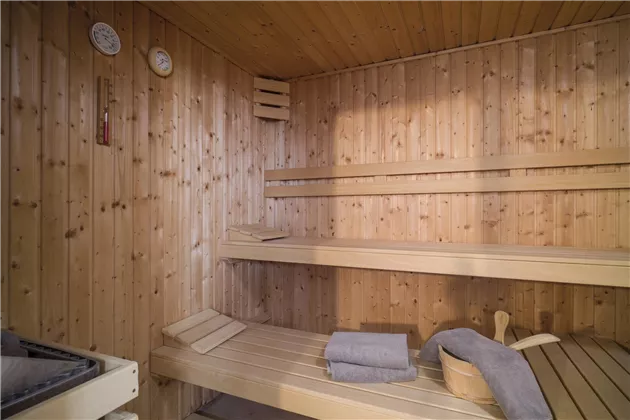 Sauna 1