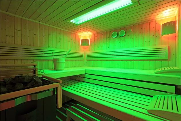 Sauna Wellness 1