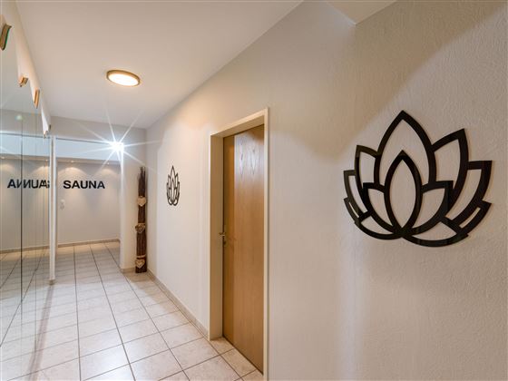 Schedererhaus-Wellness-Sauna