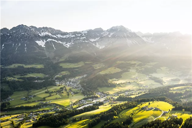 Scheffau am Wilden Kaiser 2