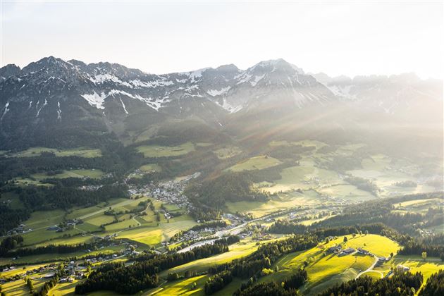 Scheffau am Wilden Kaiser 2