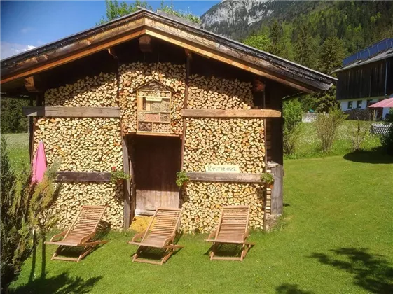 Scheffau_Bärnstatt_Liegen_WilderKaiser