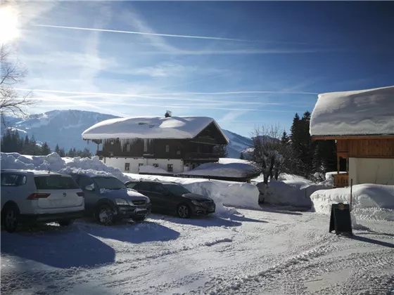 Scheffau_Bärnstatt_Winter_WilderKaiser