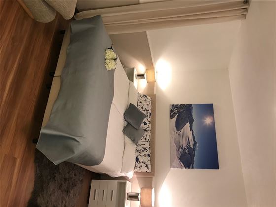 Schlaffzimmer