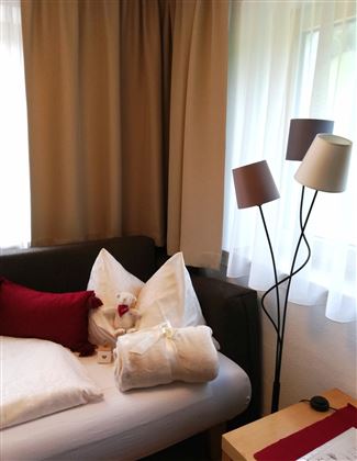 Schlafsofa