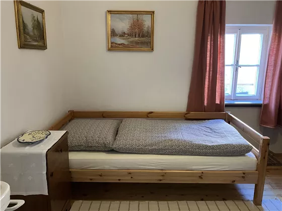 Schlafzimmer 3