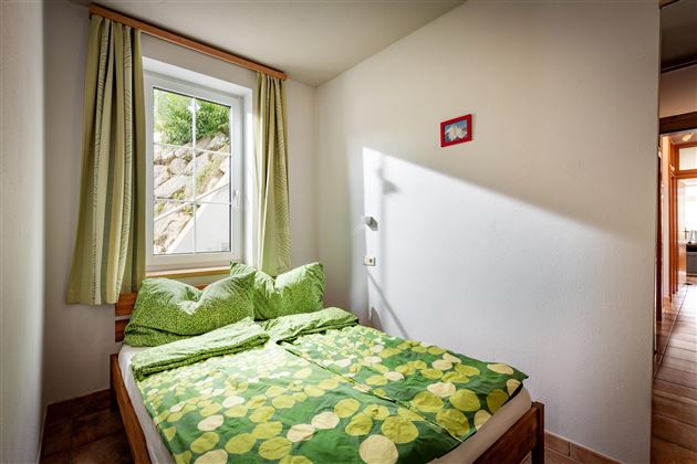 Schlafzimmer 3 (c) Hannes Dabernig
