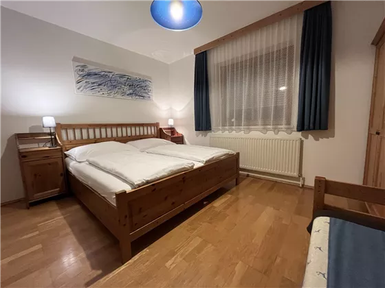 Schlafzimmer blau 4