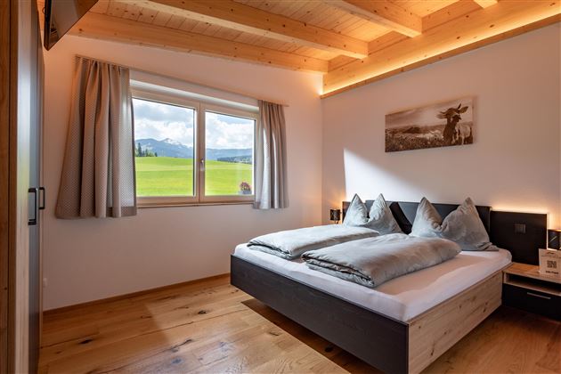 Schlafzimmer (c) Dabernig Hannes