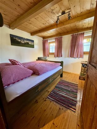 Schlafzimmer Erdgeschoß (1)