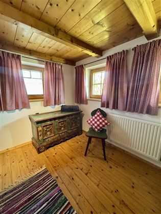 Schlafzimmer Erdgeschoß (3)