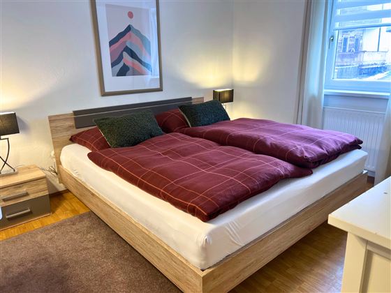 Schlafzimmer nr 2