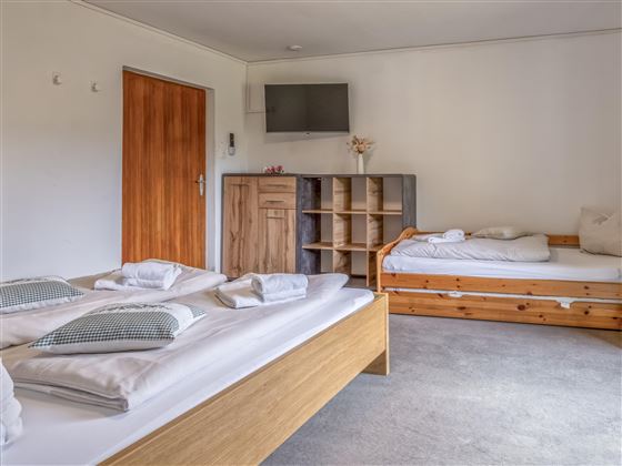 Schlafzimmer OG1