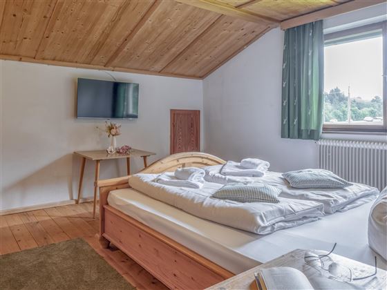 Schlafzimmer OG2