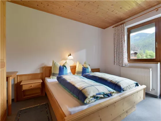 Schlafzimmer Süd 1