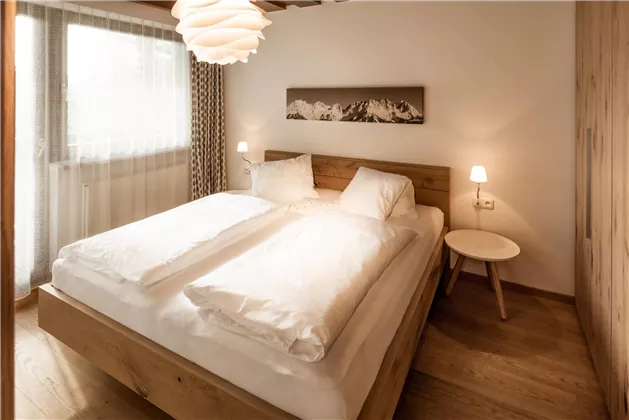 Schlafzimmer Typ B II