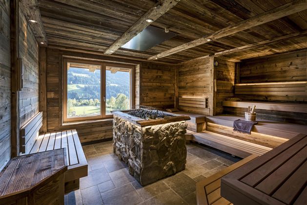 Seelig.Spa_Kaiserlodge © Günter Standl