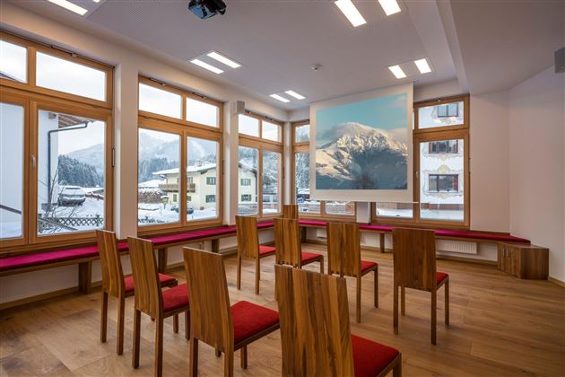 conference room