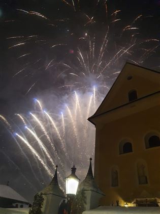 Silvester