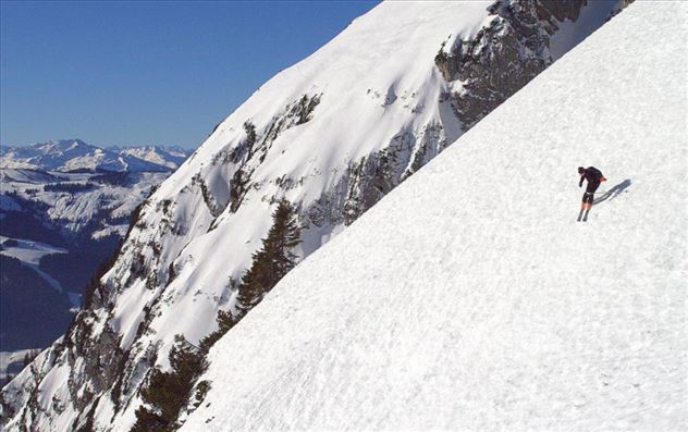 Skitour