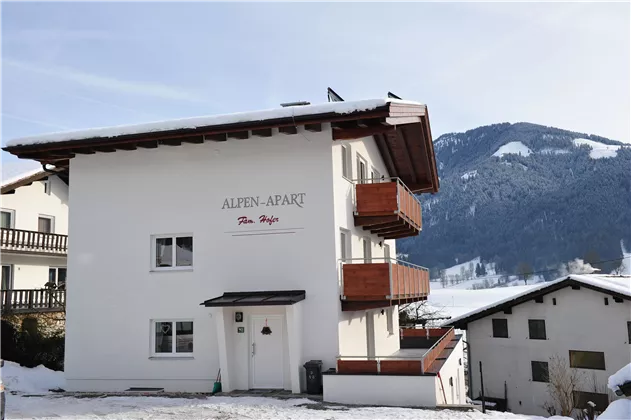 Alpen Apart Hofer