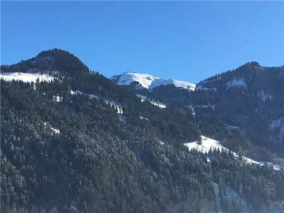 Söll_AusblickHoheSalve_Wilder Kaiser