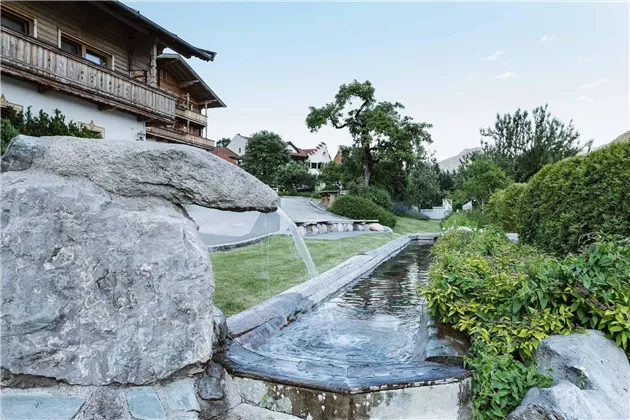 Söll_Landhaus_Ager_Garten_Wasser_WilderKaiser