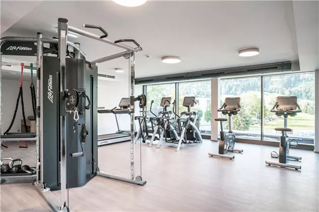 Söll_Postwirt_Fitnessstudio