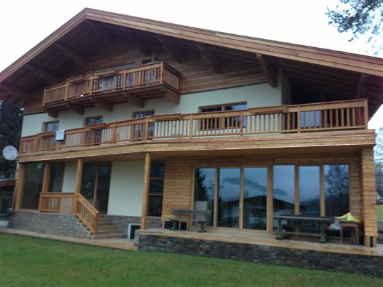 Soell_Apartment_Wilder Kaiser