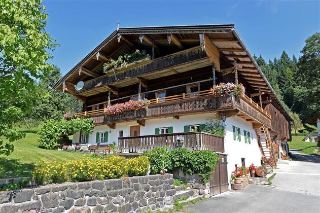 Sommer Haus