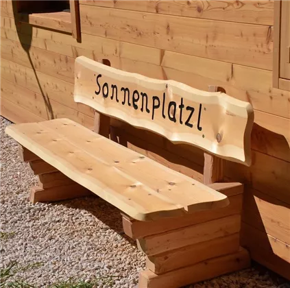 "Sonnenplatzl"