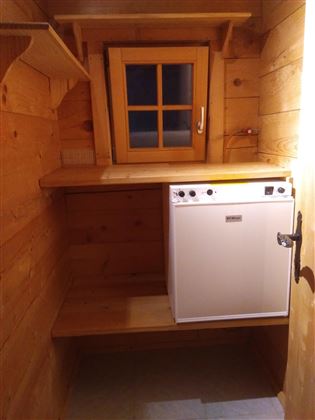 Speisekammer